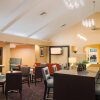 Отель Residence Inn - Greenbelt by Marriott, фото 16