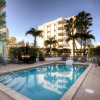 Отель Les Pelicans 510, Condo 4 Pers., Sunny Isles, фото 14