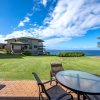 Отель K B M Resorts: Kapalua Bay Villa Kbv-28g2, Beautiful Ocean Front Remodeled 1 Bedroom, Amazing Locati, фото 15