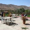 Отель Auberge Restaurant Le Safran Taliouine, фото 11