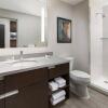 Отель Residence Inn Marriott New York Downtown Manhattan/WTC Area, фото 9