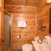 Отель Mayberry - Three Bedroom Cabin, фото 9