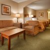 Отель Best Western Inn & Suites - Monroe, фото 5