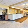 Отель Quality Inn Thief River Falls, фото 1