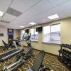 Отель Comfort Inn & Suites Lakeside, фото 26