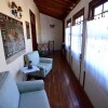 Отель House With 4 Bedrooms in Chío, With Wonderful sea View, Terrace and Wi, фото 15