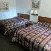 Отель All Seasons Motel, фото 6