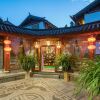 Отель Lijiang Sunshine.Nali - Shuiling Inn, фото 19