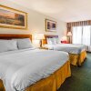 Отель Clarion Inn & Suites Dothan South, фото 32