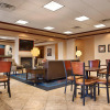 Отель Best Western Lamesa Inn & Suites, фото 23