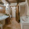 Отель Luxury villa up to 18. Outdoor and indoor pool. jacuzzi and sauna-VILLA RELAIS, фото 10