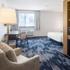Отель Fairfield Inn & Suites by Marriott San Diego Pacific Beach, фото 43