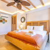 Отель Kalkan Saray Suites - Adults Only, фото 48