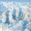 Отель au Bonheur - Praloup 1600 - Au cœur de la station et au pied des pistes - La voile des neiges - park, фото 3