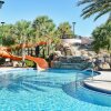 Отель Tropical Luxury Near Disney! Professionally Decorated With Huge Pool, Game Room. 6bd/ 4.5ba #6st129, фото 28