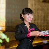 Отель Crowne Plaza Xiangyang, an IHG Hotel, фото 26