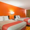 Отель Motel 6 Cleveland, TN, фото 4