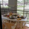 Отель Residence Habitat, фото 11
