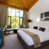 Отель Scenic Hotel Franz Josef Glacier, фото 36