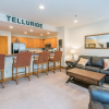 Отель Bear Creek Lodge 203ab 2 Bedroom Condo by Alpine Lodging Telluride, фото 2
