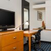 Отель Fairfield Inn & Suites Wilkes-Barre Scranton, фото 4