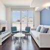 Отель Olala Port Forum Apartments, фото 3
