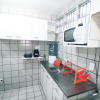 Отель Apartamento No Bessa Em João Pessoa, фото 6