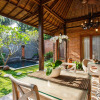 Отель Ubud Raya Villa, фото 30