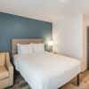 Отель WoodSpring Suites Tacoma - Lakewood, фото 5