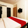Отель OYO 44229 Diamond Suite, фото 7