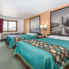 Отель Super 8 by Wyndham Bourbonnais/Kankakee Area, фото 9
