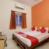 Отель OYO 79255 Happy Homes Service Apartments, фото 1