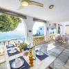 Отель Beachfront Spetses Spectacular Fully Equipped Traditional Villa Families,groups, фото 13