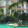 Отель Park Lane Jomtien Resort, фото 7