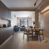 Отель Grand Residences, фото 20