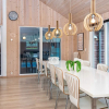 Отель 18 Person Holiday Home in Nordborg, фото 12