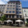 Отель Best Western Hotel Mariacki, фото 17