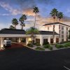 Отель Hampton Inn Tucson-Airport в Тусоне