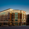Отель Hilton Garden Inn Asheville Downtown, фото 1