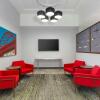 Отель Hampton Inn & Suites Pittsburgh-Downtown, фото 14
