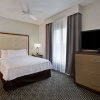 Отель Homewood Suites By Hilton Houston IAH Airport Beltway 8, фото 32