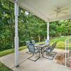Отель Charming Trenton Home w/ Mtn Views & Patio!, фото 8