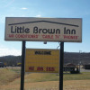 Отель Mohican Little Brown Inn Loudonville, фото 5