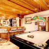 Отель Skidder Trail Bear Lodge at Northstar - 5 Br Home, фото 8