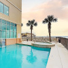 Отель New Listing! Seawind Getaway W/ Gulf Views & Pool 3 Bedroom Condo, фото 16