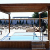 Отель Motel Alaska, фото 23