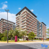 Отель Hengqin Peninsula Holiday Hotel (Chimelong Ocean Kingdom, Zhuhai), фото 1