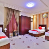 Отель OYO 365 Oyoon Jeddah Residential Units, фото 16