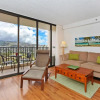 Отель Waikiki Banyan #2609-T2, фото 6