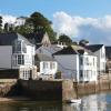 Отель The Old Quay House Hotel, фото 15